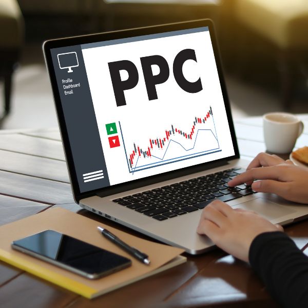 Pay-Per-Click Campaigns