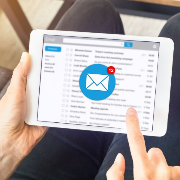 Email Marketing